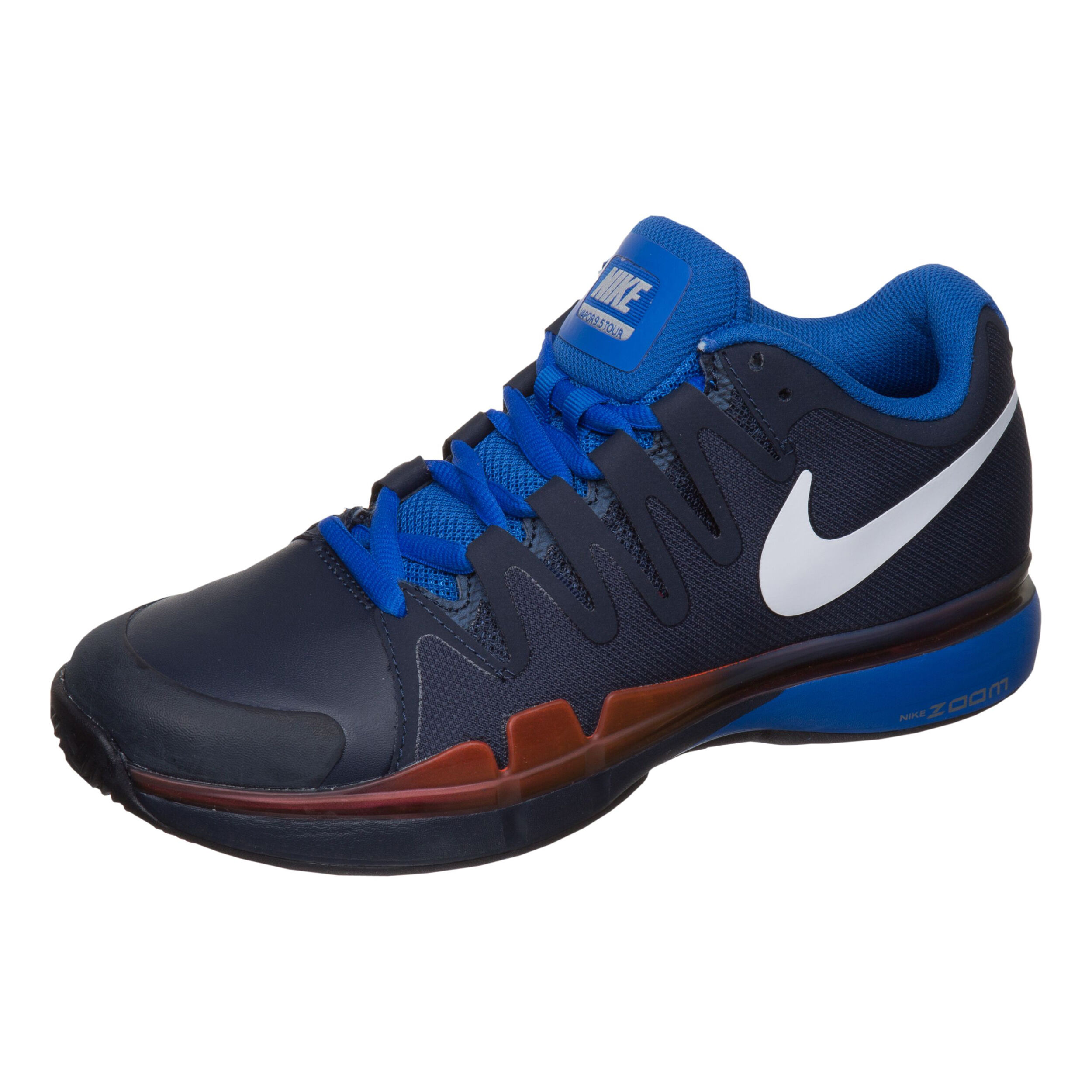 Buy Nike Roger Federer Zoom Vapor 9.5 Tour Clay Court Shoe Men