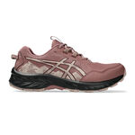 ASICS Running shoes ASICS Gel-Venture 10 Trail Running Shoe Women-Mauve,Cream