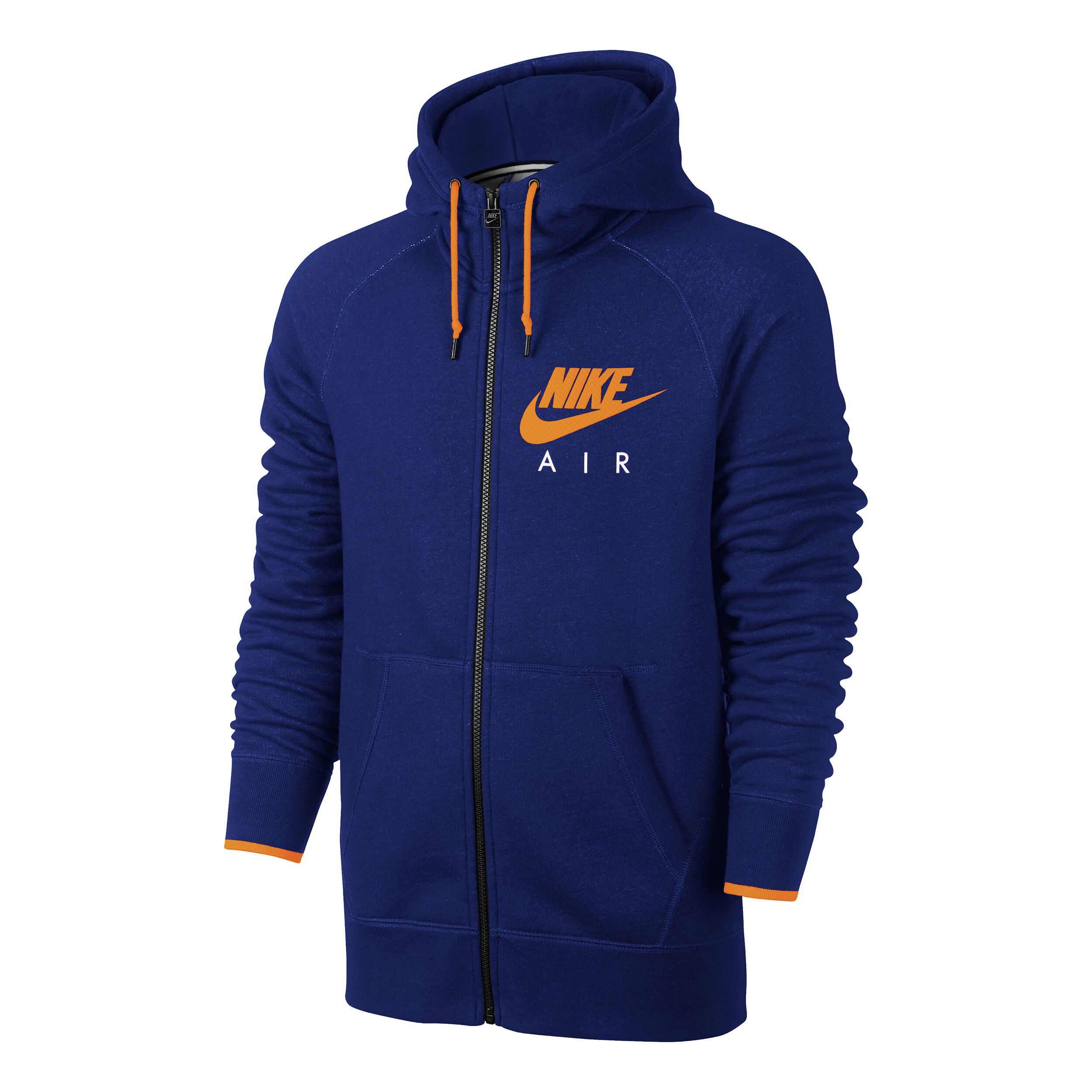 Nike air heritage fleece hoodie on sale