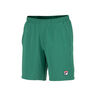 Santana Shorts Men-Green