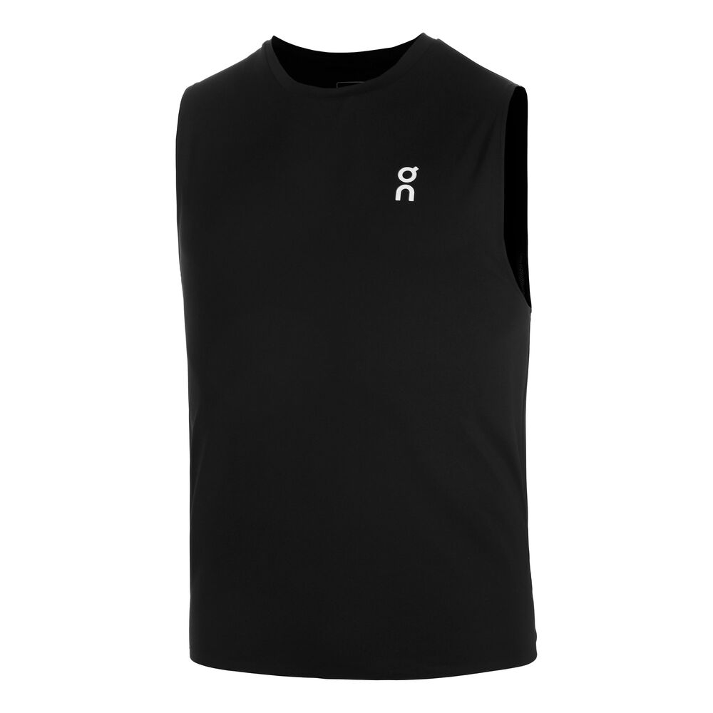On Court Tank Top Men black