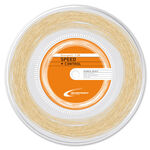 Isospeed Isospeed Energetic String Reel 200m-Gold