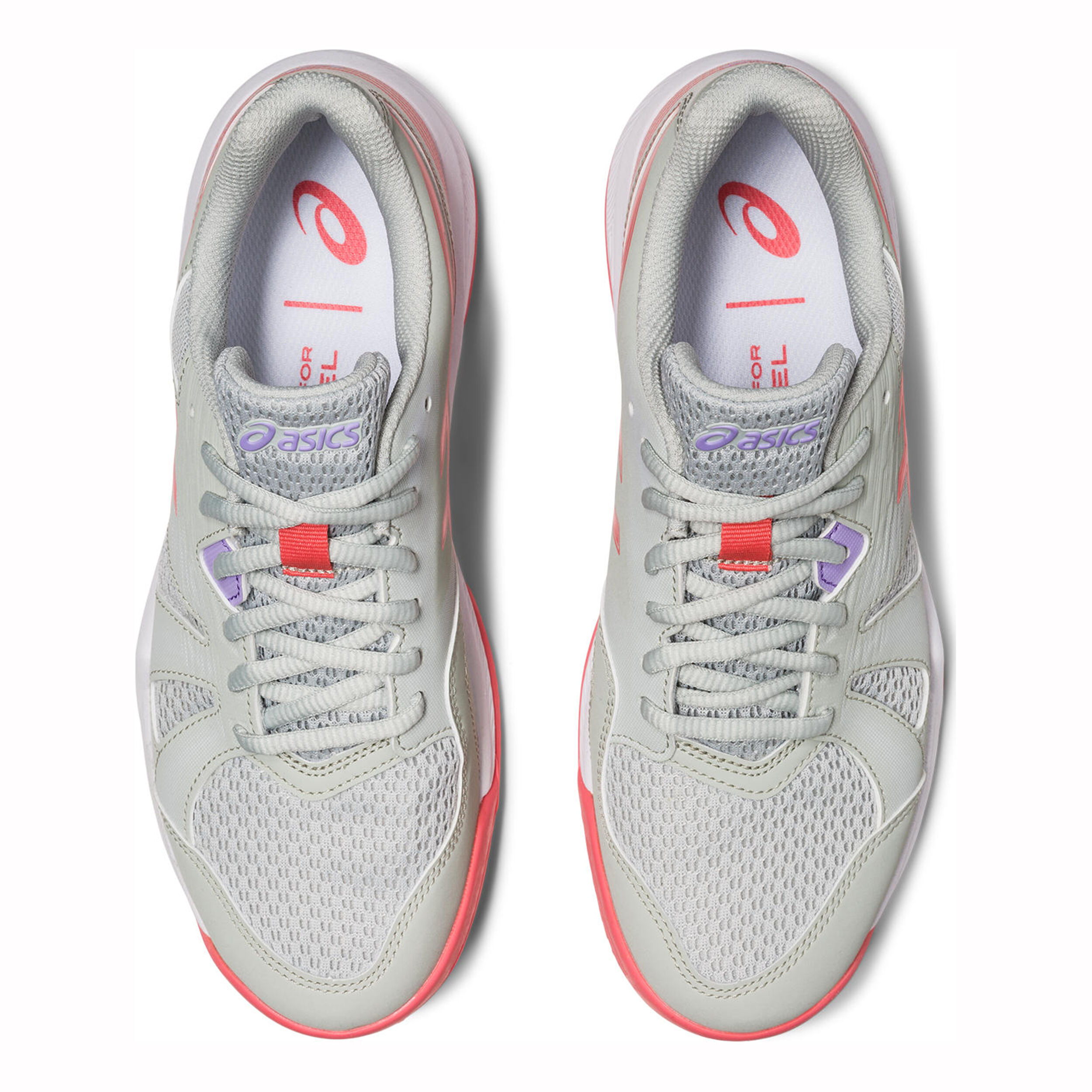 Asics gel padel pro hot sale 2
