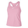Dri-Fit Swoosh Bra Tank Top Women-Antique Pink,Pink