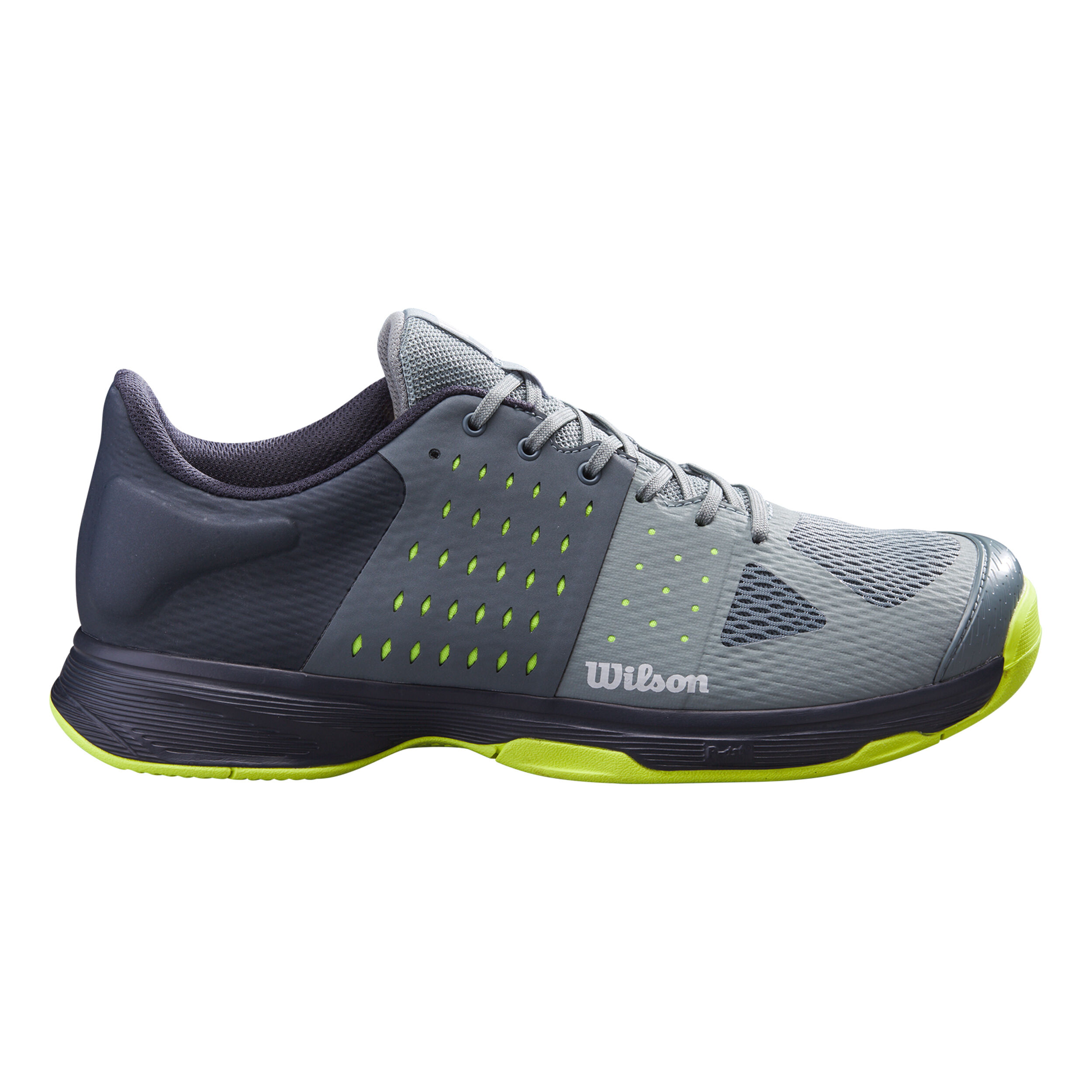 Charcoal grey tennis shoes sale