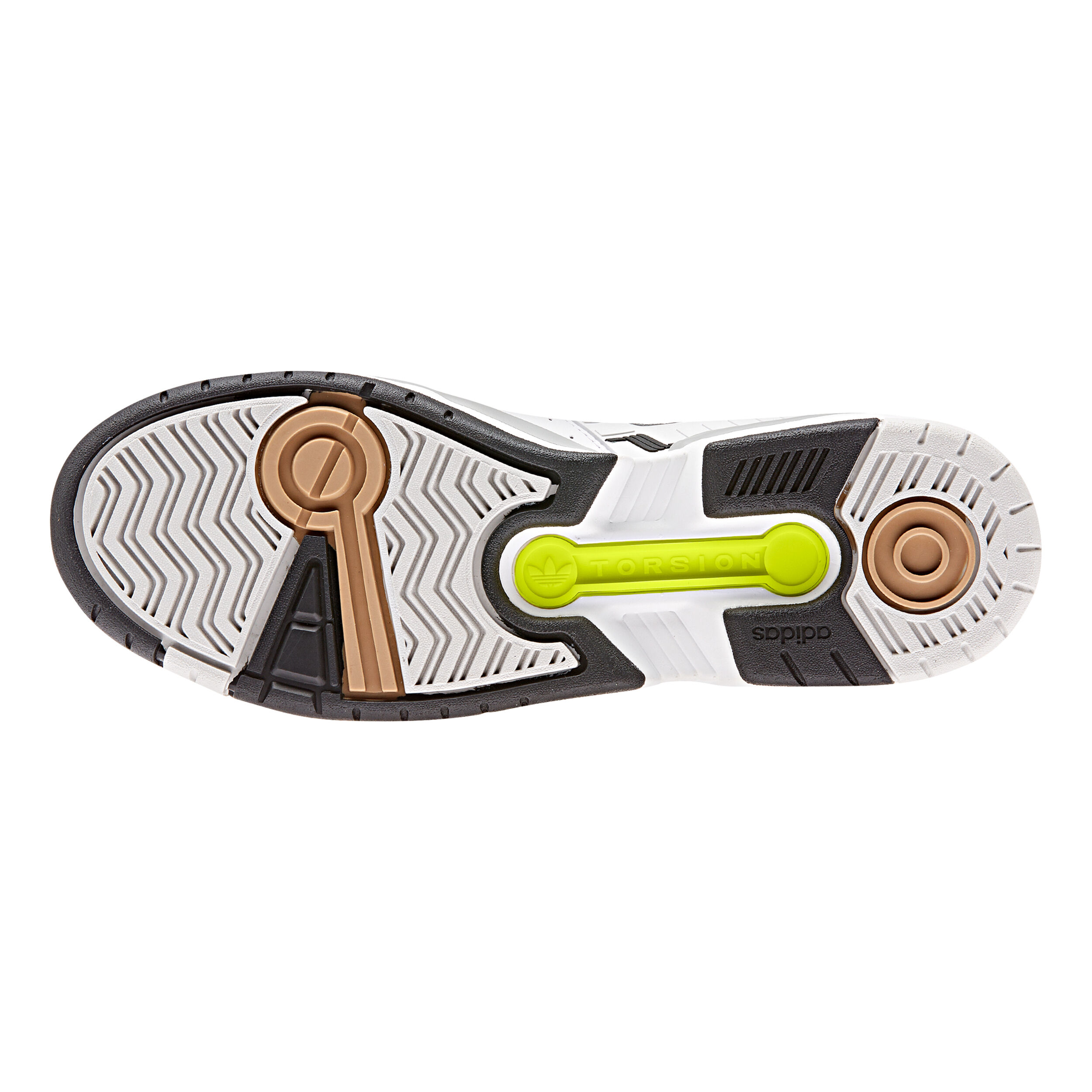 Adidas best sale torsion bar