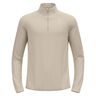 Zeroweight Warm Mid Layer 1/2 Zip