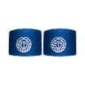 Lil  Move Short Wristband Unisex - blue, white