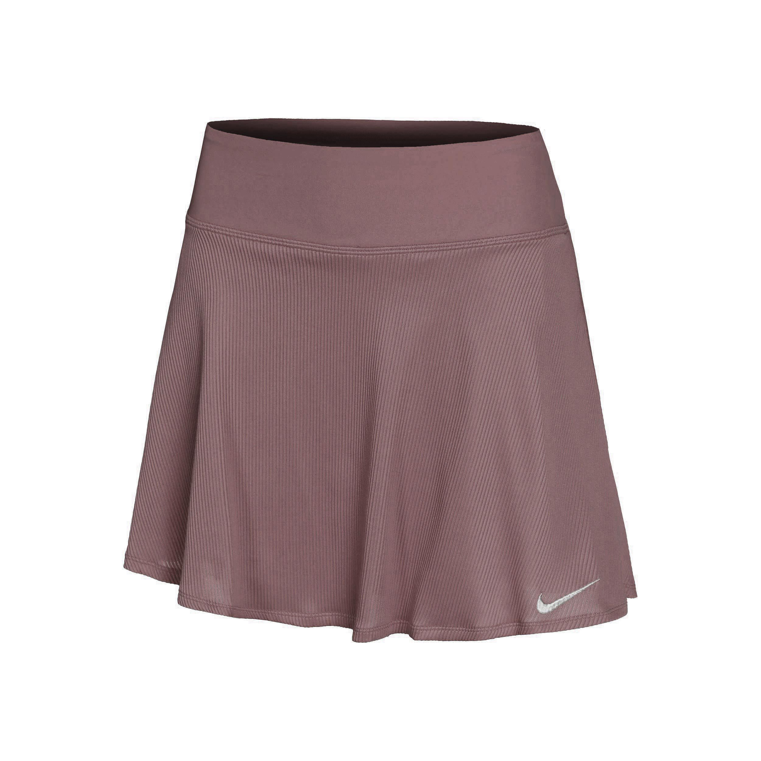 Nike court flex pure tennis skirt outlet