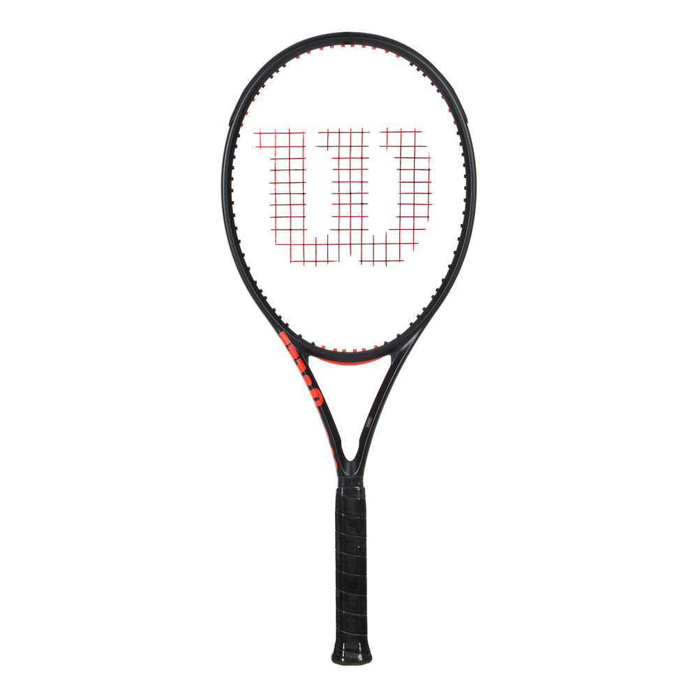 Wilson Clash 100 Pro V3.0