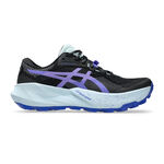 ASICS Trail running shoe ASICS Trabuco 14 Trail running shoe Women - black, violet