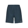 Club 7 Shorts Men-Dark Blue