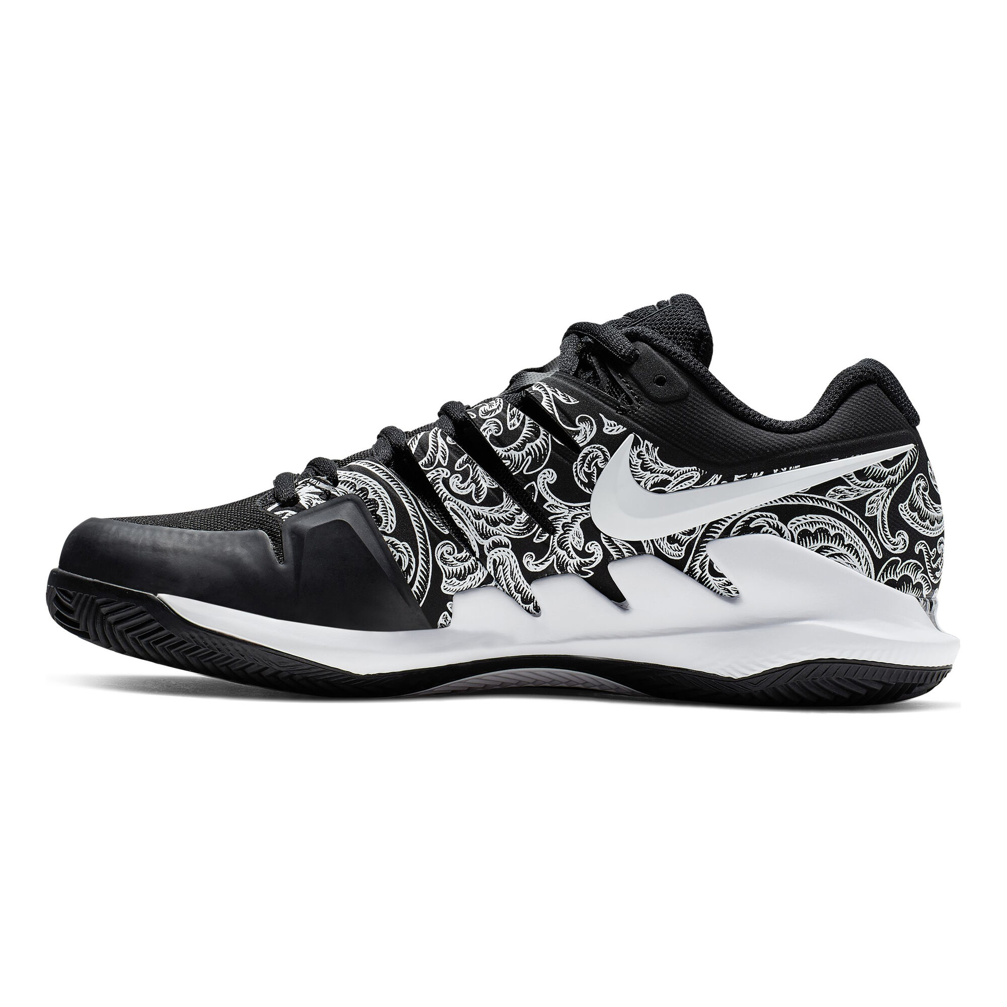 nike court air zoom vapor x clay