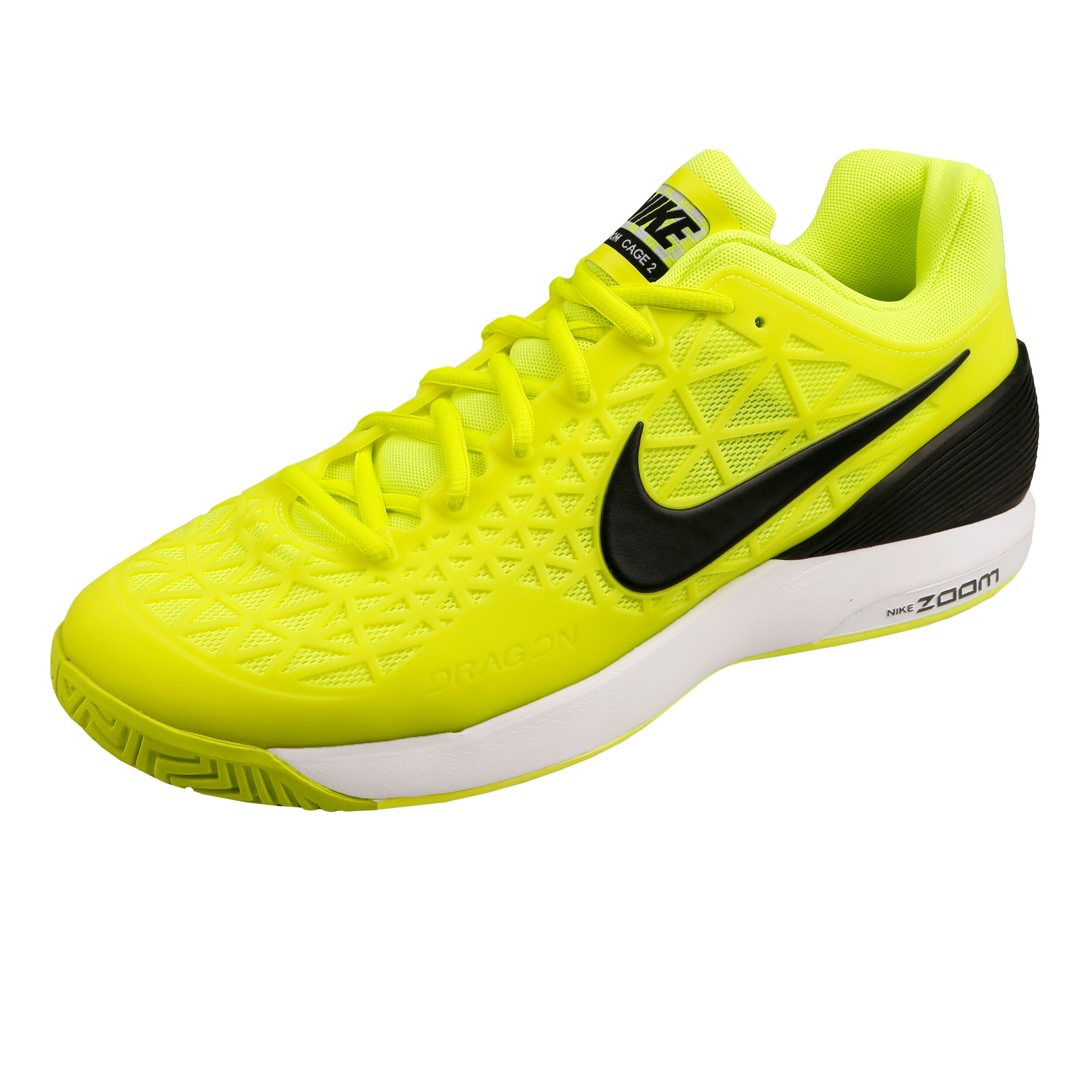 Nike zoom cage store 2