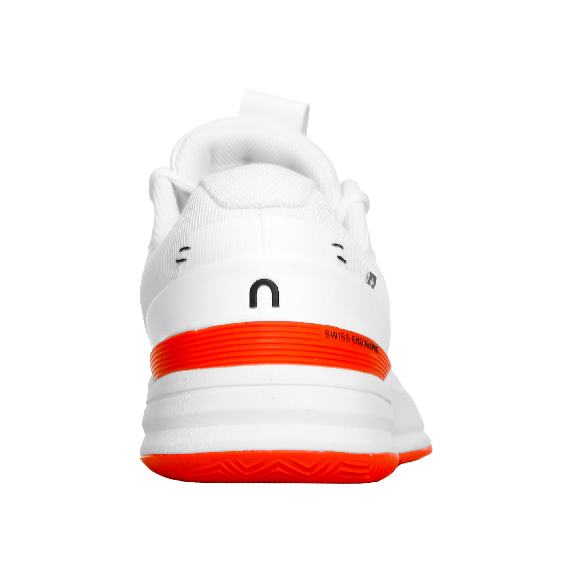 The Roger Pro Women - White, Beige