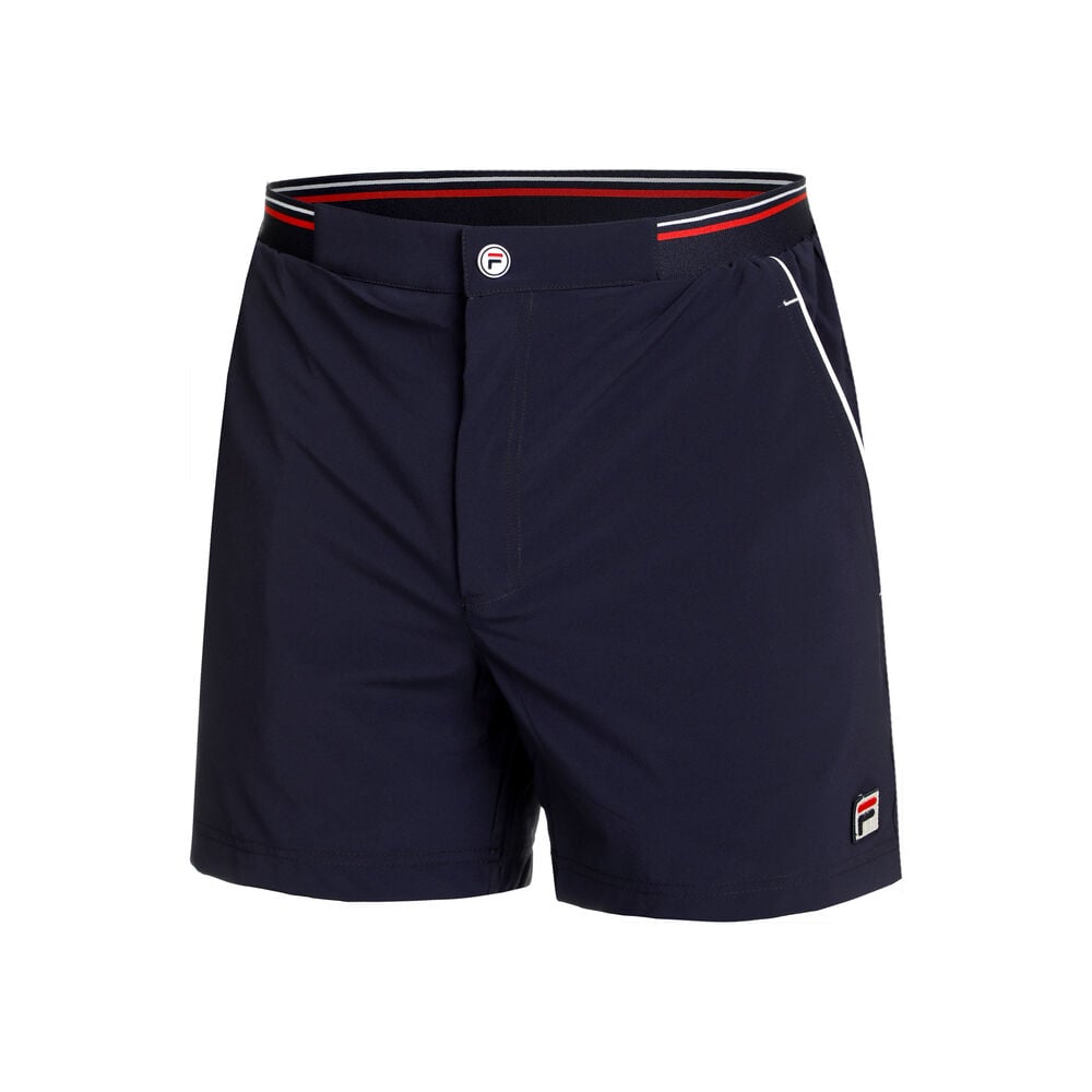 Fila Stephan Shorts Men dark_blue