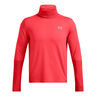 Vanish Funnel Top Long Sleeve Men-Coral