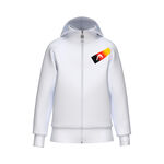 HEAD Clothing HEAD DTB Vision Training jacket Kids-white