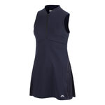 JLindeberg Dress JLindeberg Shirley  Dress Women-dark blue