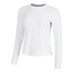 Lucky in Love Chic Streak Long Sleeve