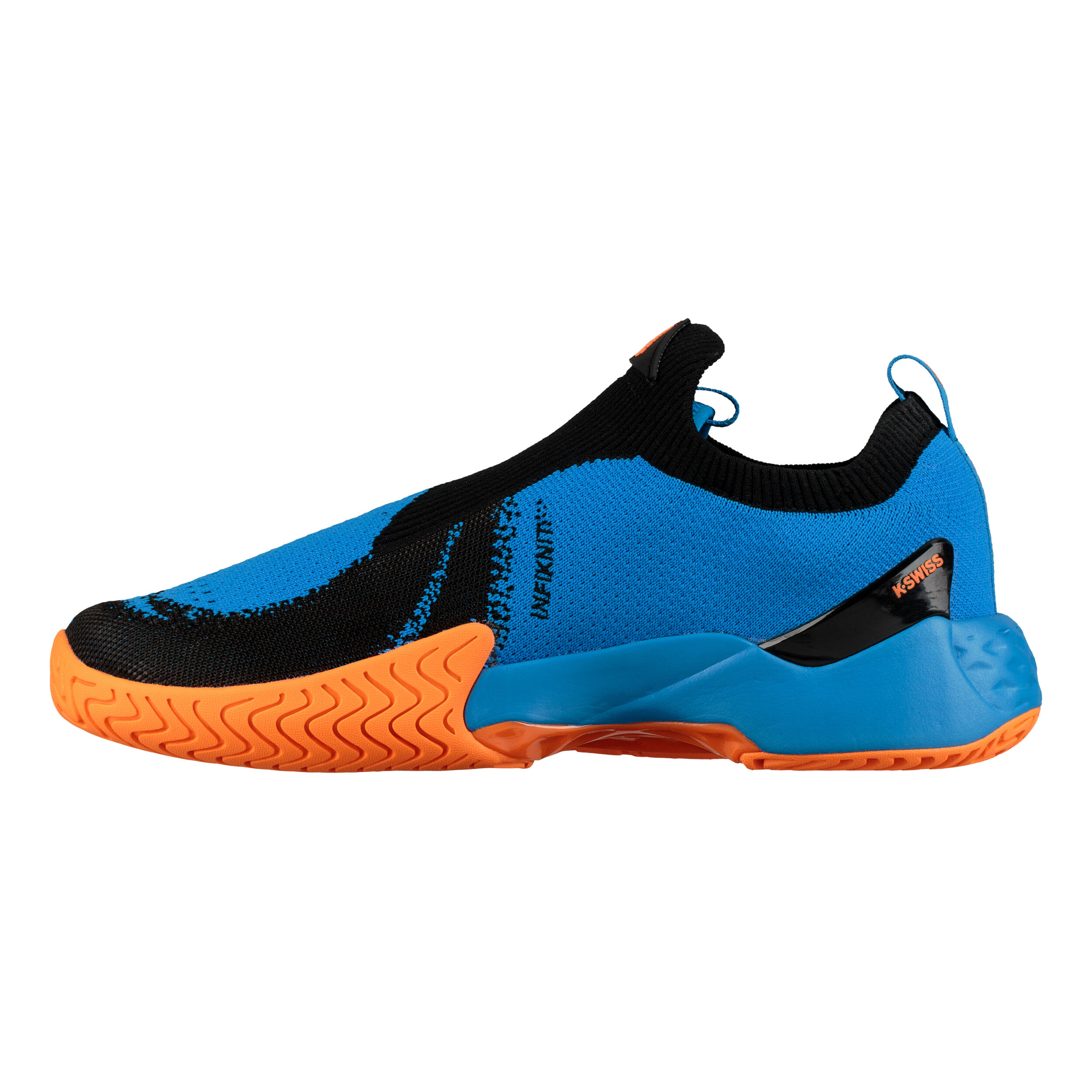 K swiss aero knit hot sale tennis shoes