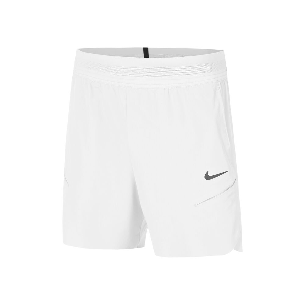 Nike Court Dri-Fit Slam Shorts Men white