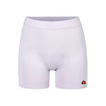 Ellesse Clothing Ellesse Carlton Ball Shorts Women-Lilac