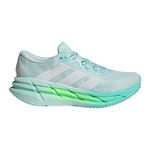 adidas Running shoes adidas Adistar 4 Neutral Running Shoe Women-Mint,Silver