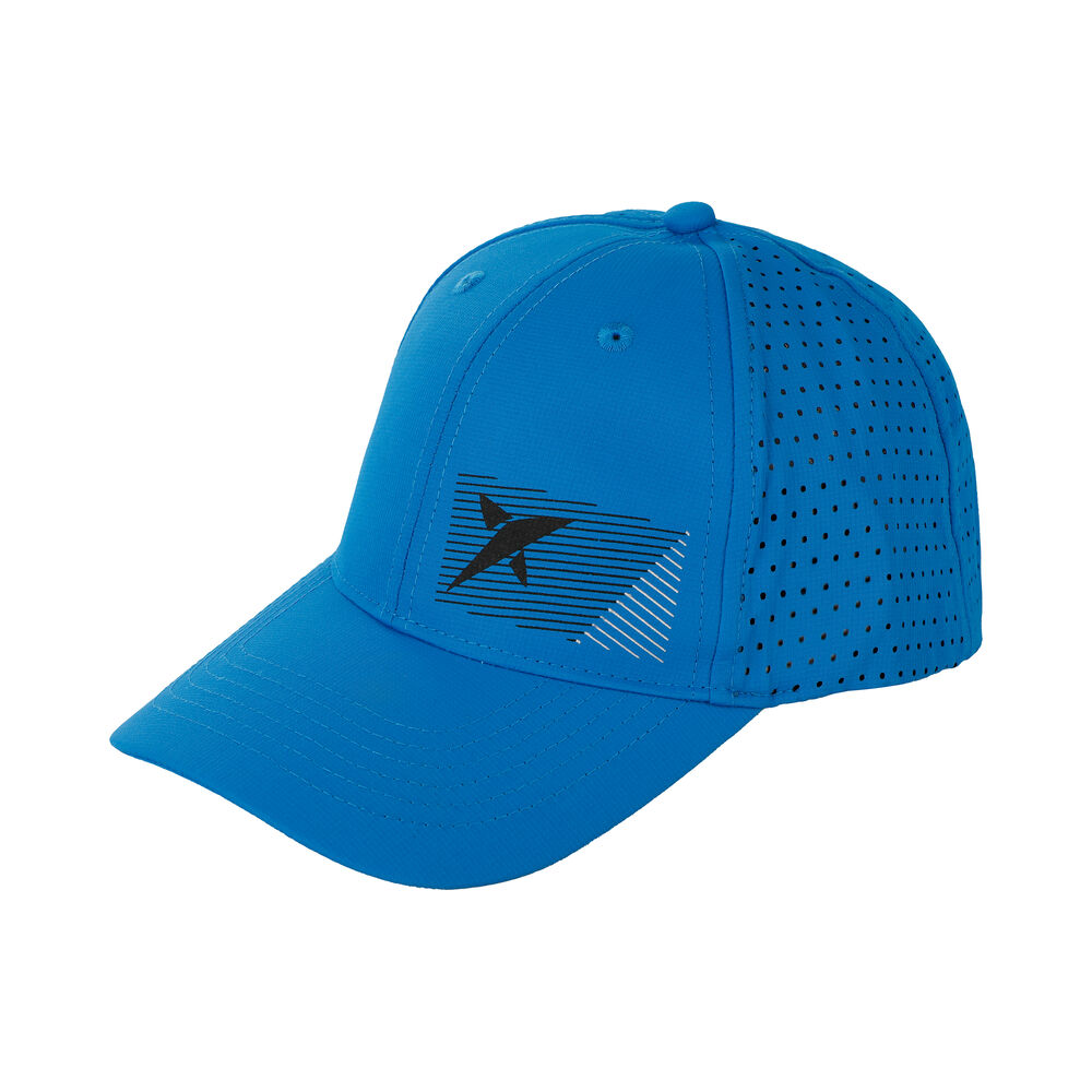 Drop Shot Koa B Cap blue, size: