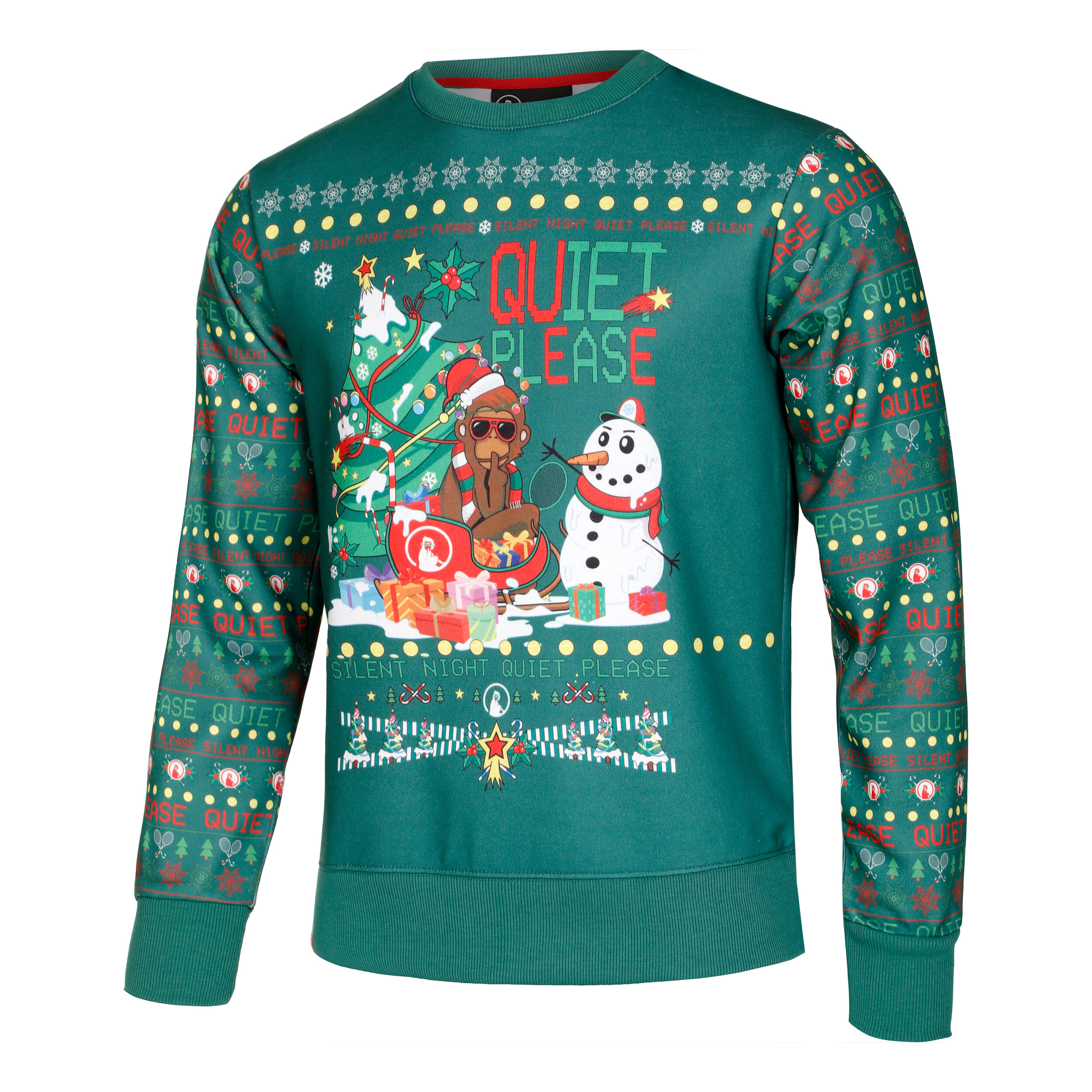 Christmas cheap sweatshirt mens