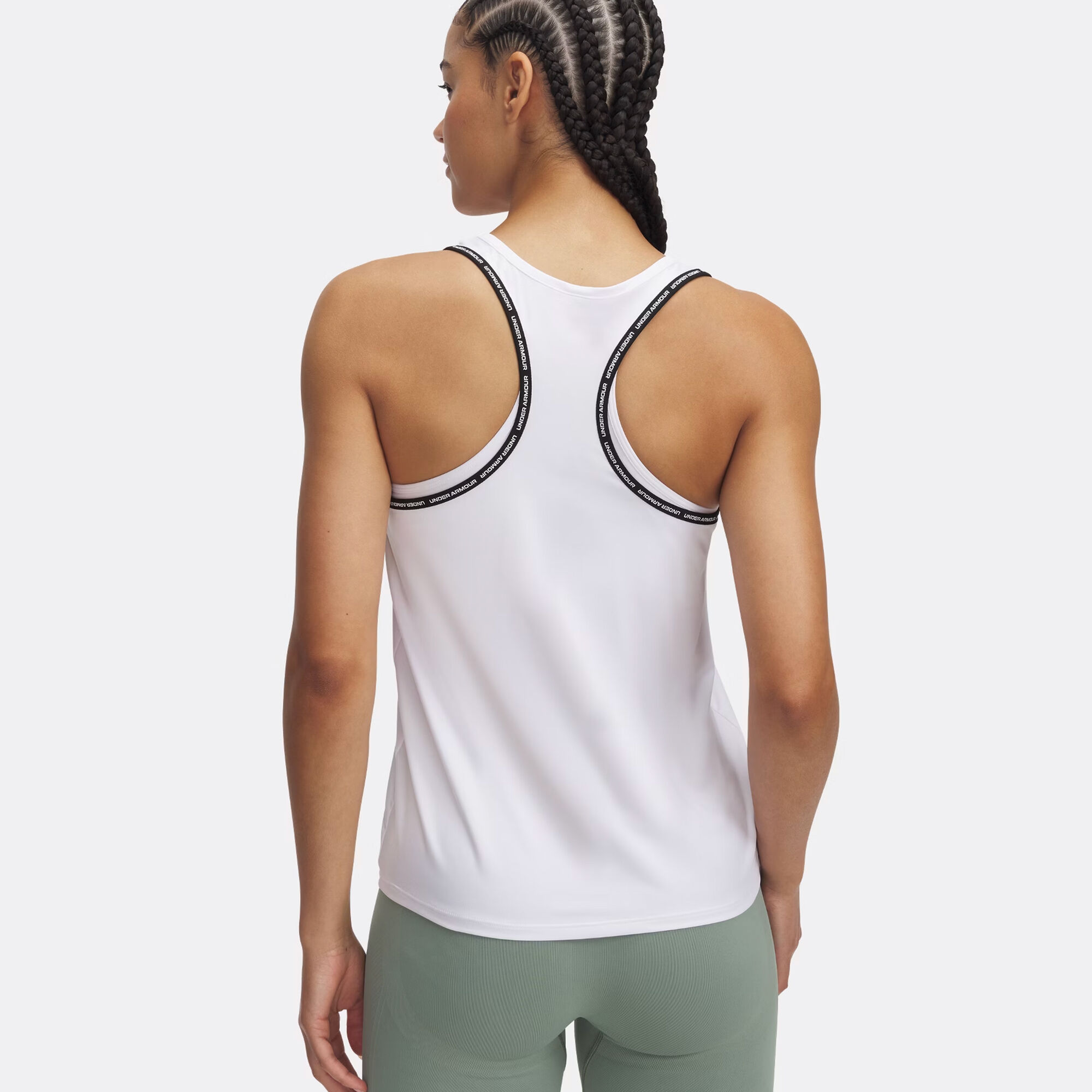 Under Armour