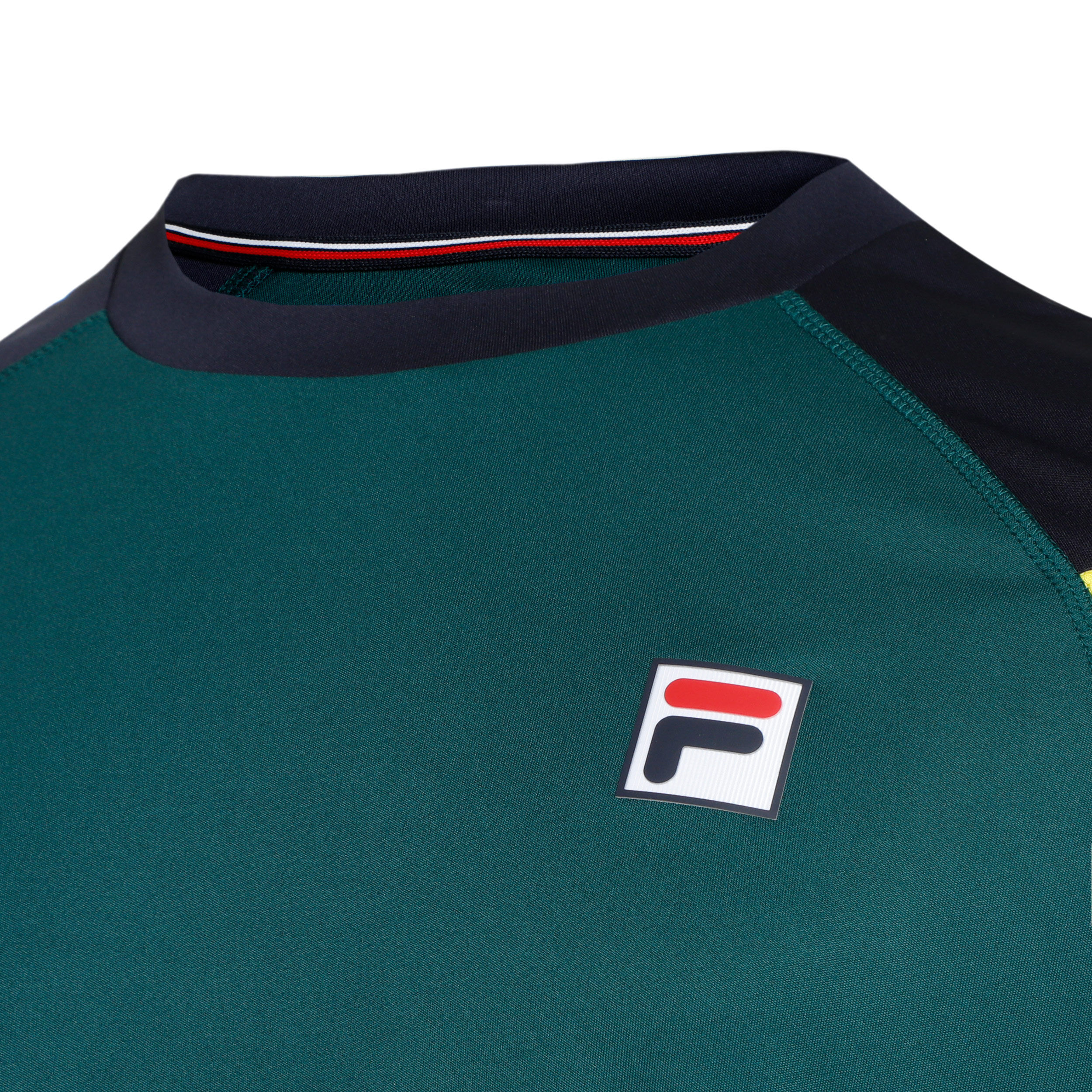 Fila sweatshirt sale new arrivals