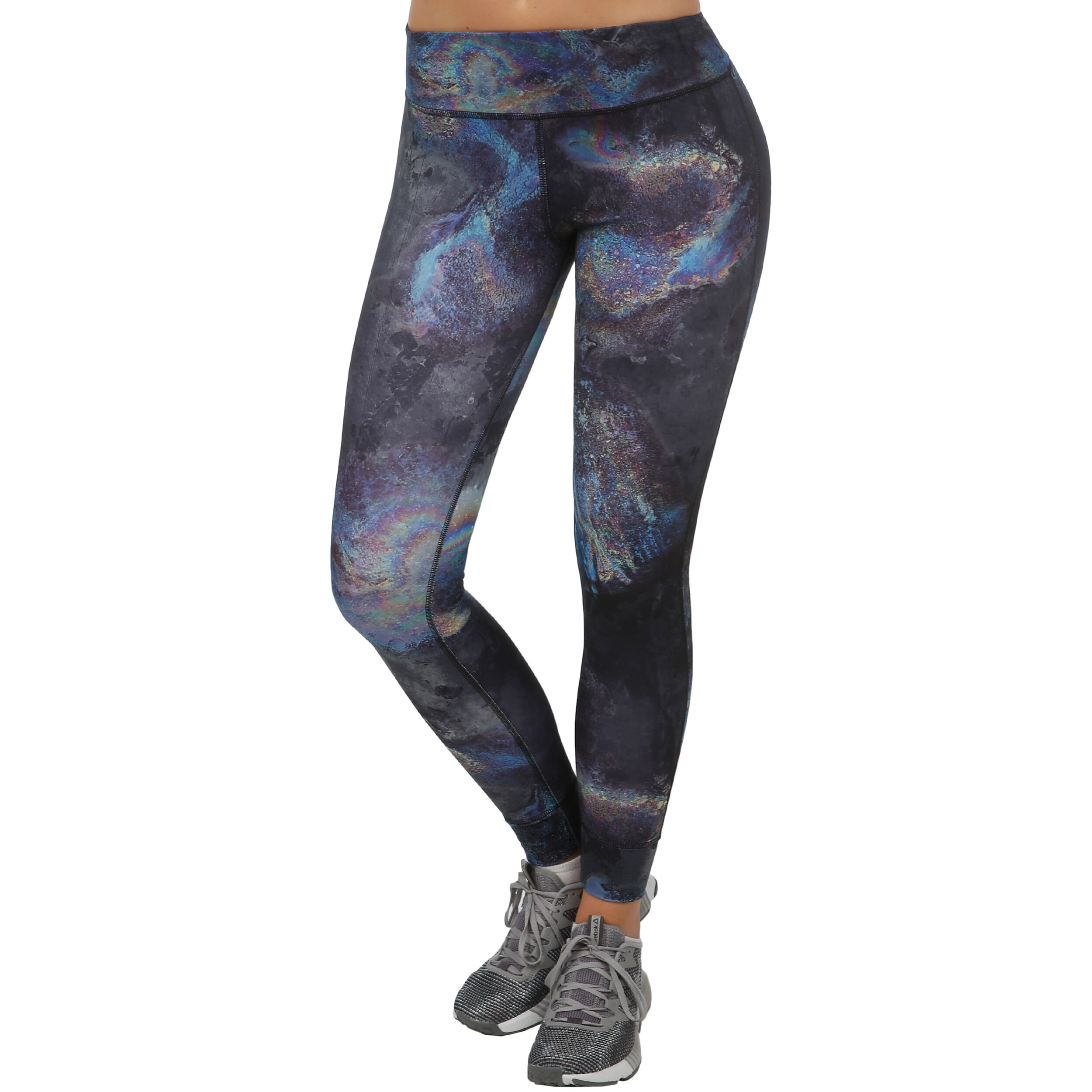 Reebok lux bold tight on sale
