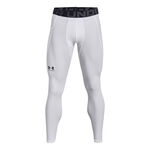 Under Armour Clothing Under Armour Heatgear Tight Men-White,Black