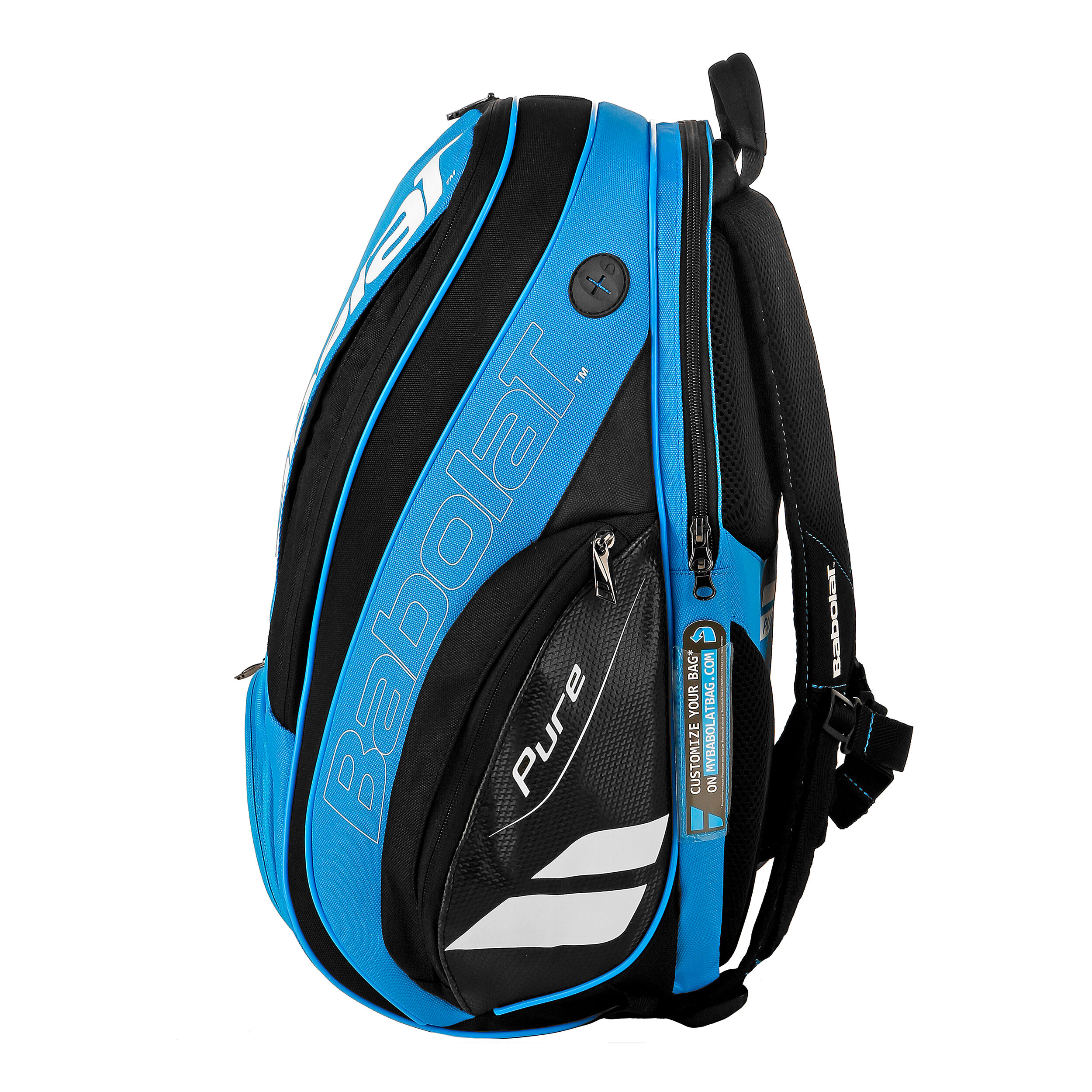 Sac à deals dos tennis babolat