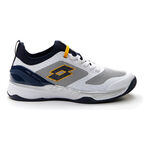 Lotto Tennis shoes Lotto Mirage 200 Clay Court Shoe Men-White,Dark Blue