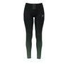 Print Tight Women-Black,Green
