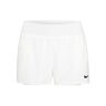 Court Flex Shorts Women - white, 