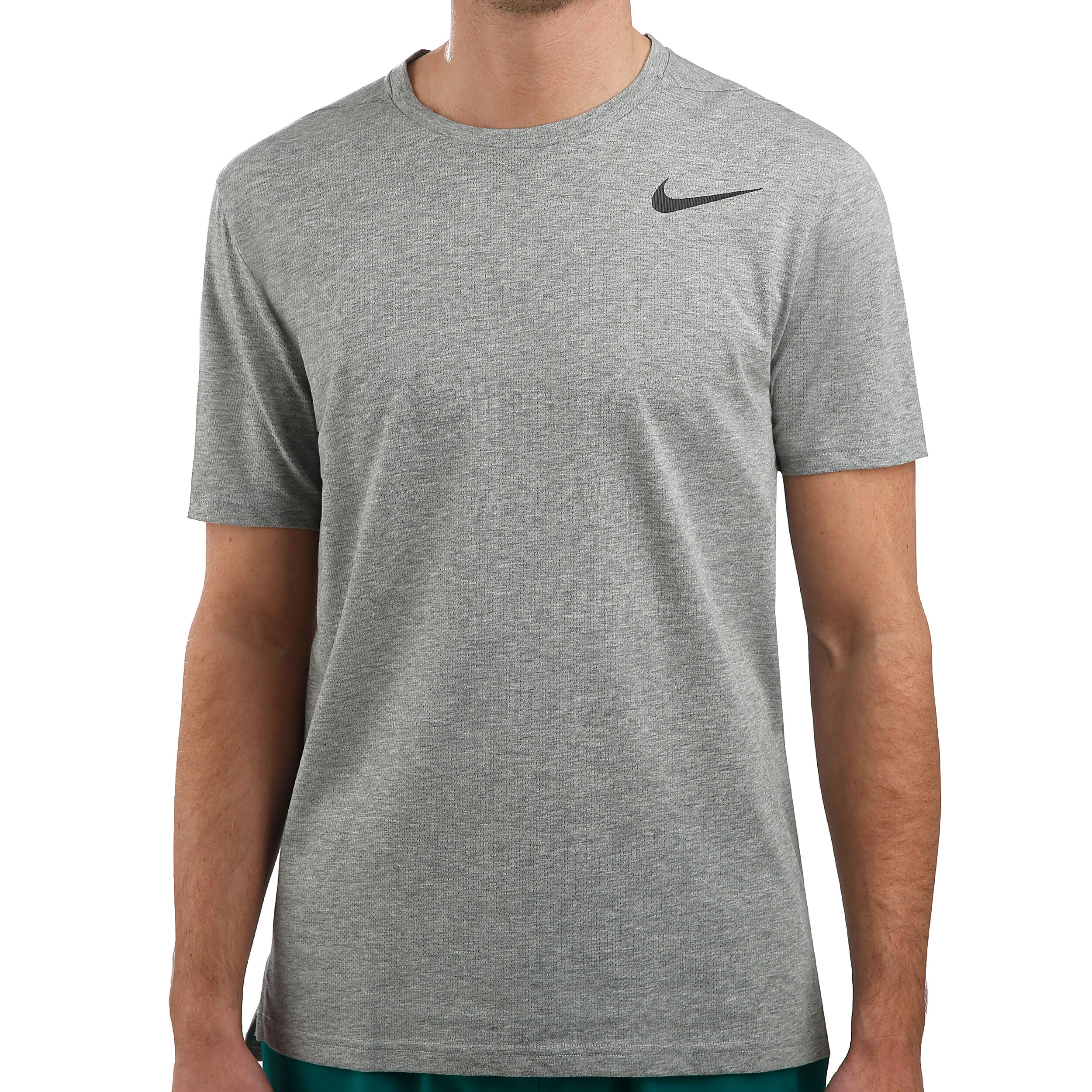 Nike dri fit sales breathe t shirt
