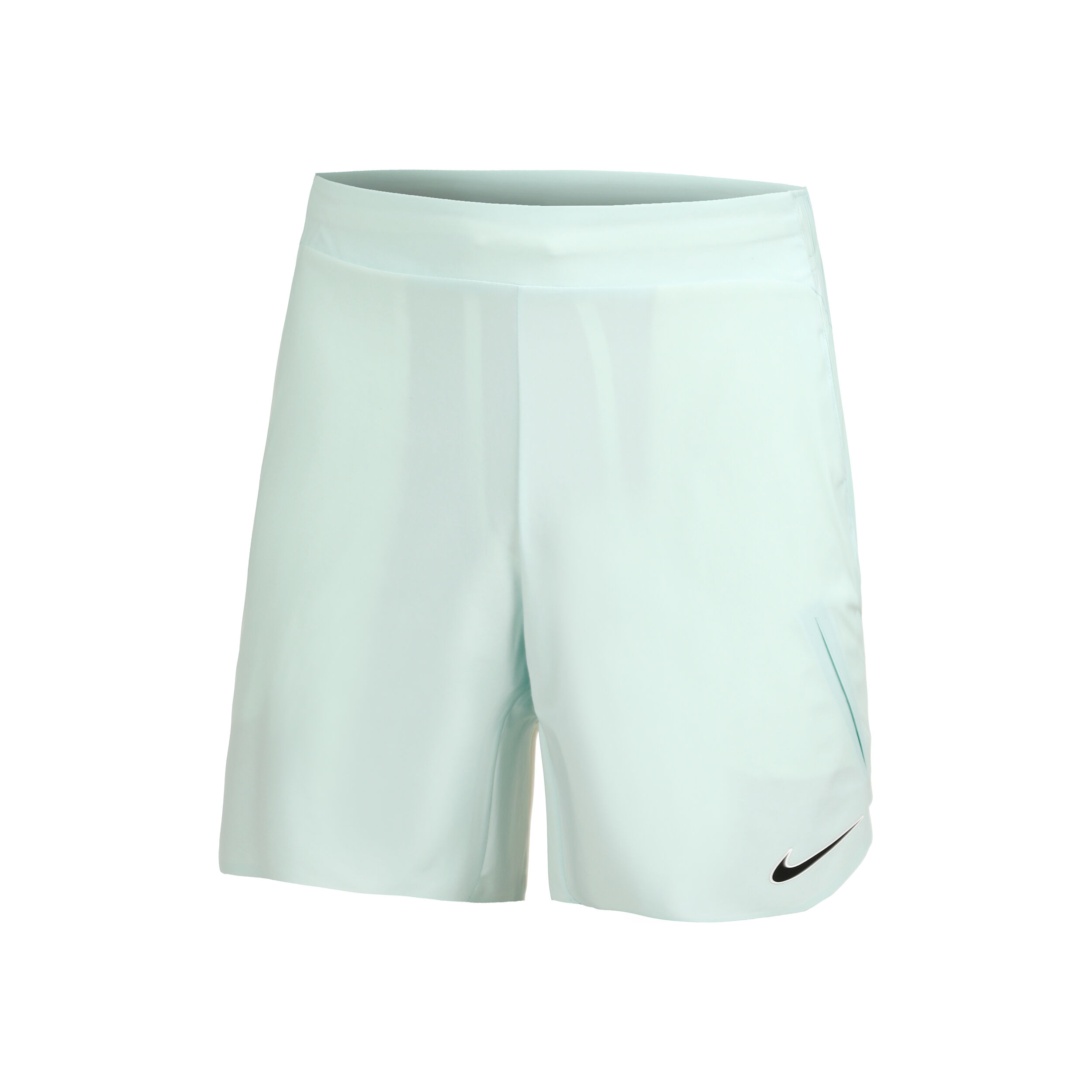 Buy Nike Dri Fit Court Slam Shorts Men Mint online Tennis Point UK