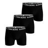 Cotton Stretch Boxer 3P