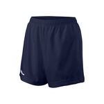 Wilson Clothing Wilson Team II 3.5 Shorts Women-Dark Blue