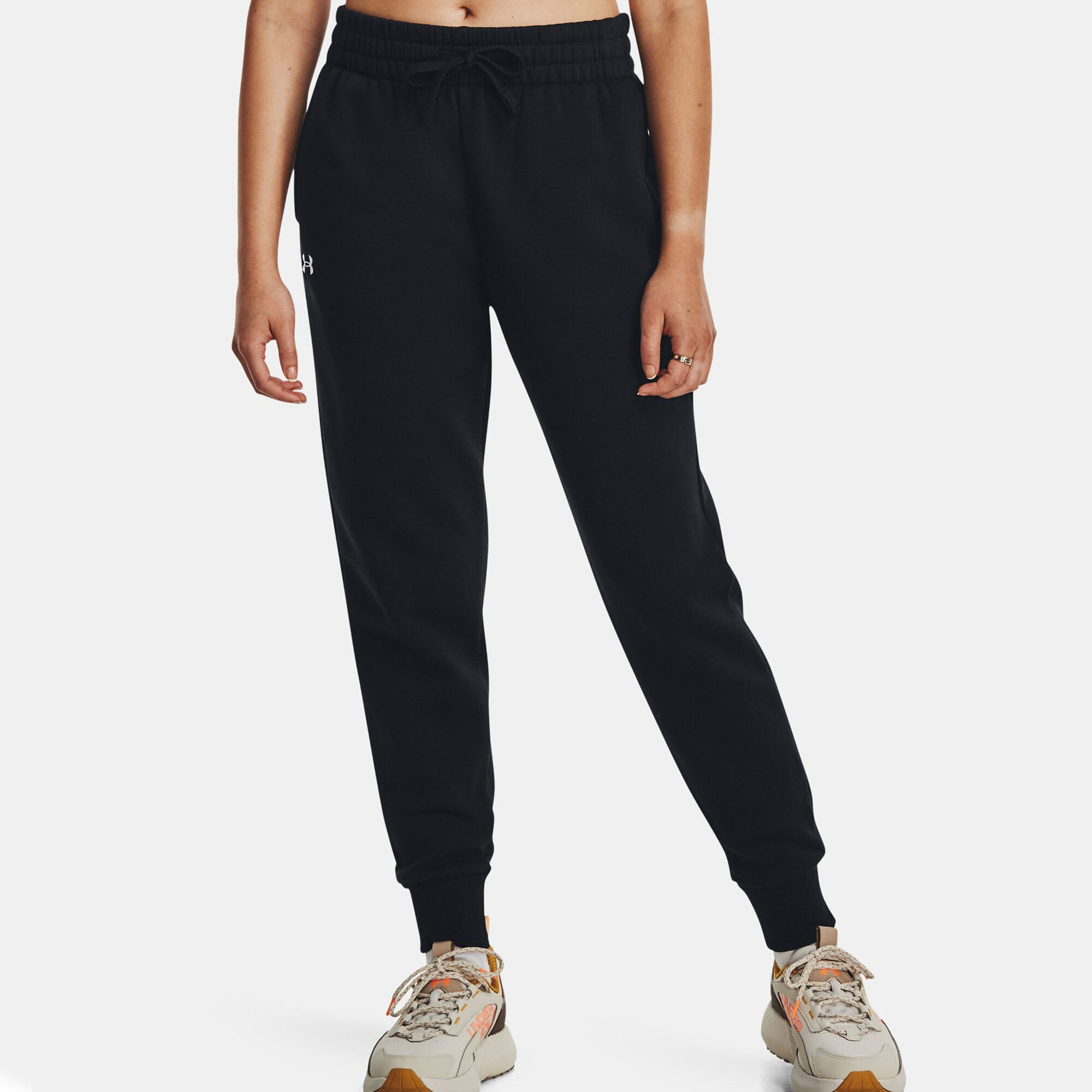 Under Armour