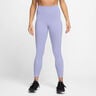 Dri-FIT One High Rise 7/8 Tight Women-Lilac