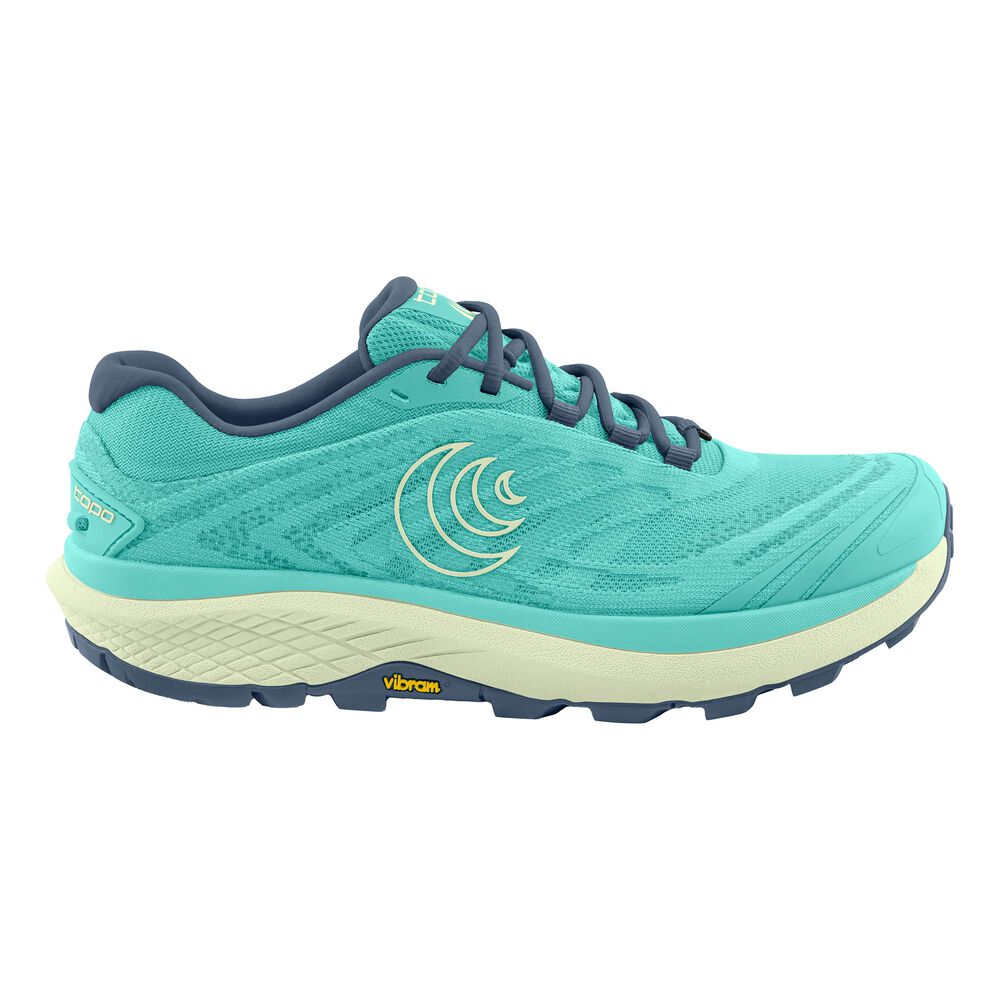 Topo Athletic Pursuit 2 Trail Running Shoe Women