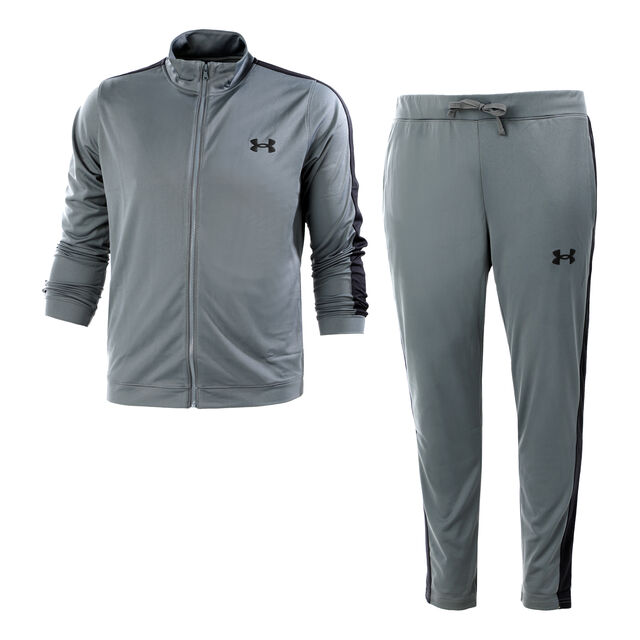 under armour emea poly tracksuit