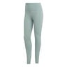 adi365  Running tights Women-mint
