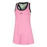 Play Tech Dress Women-Pink,Dark Blue