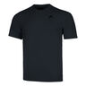 Play Tech T-Shirt Men - dark blue, 