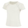 Milia T-Shirt Women-White